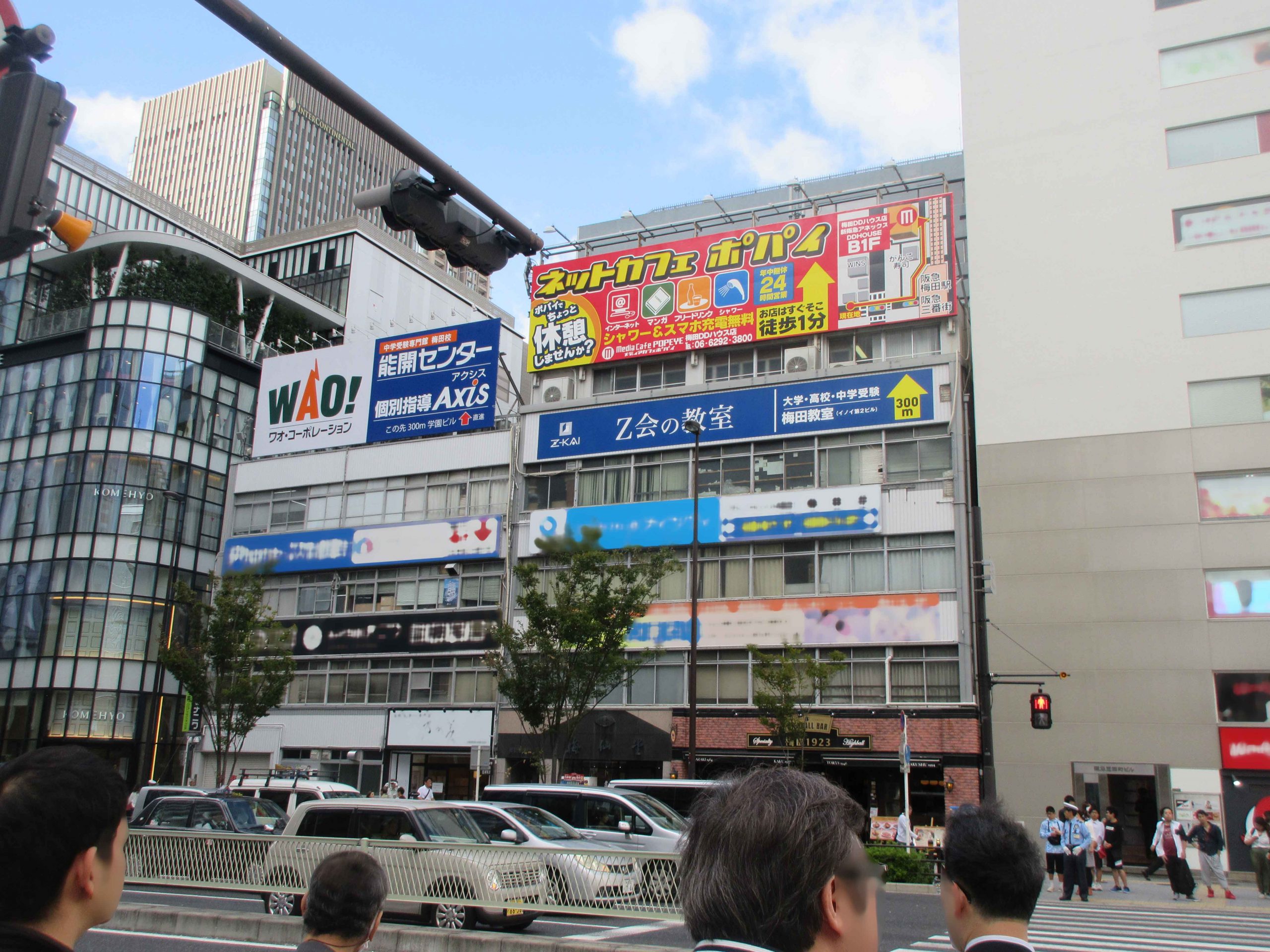 事例詳細 事例紹介 株式会社風光社 広告代理店 交通広告 駅 電車 バス や屋外広告など駅や街の広告なら私たちにお任せ下さい