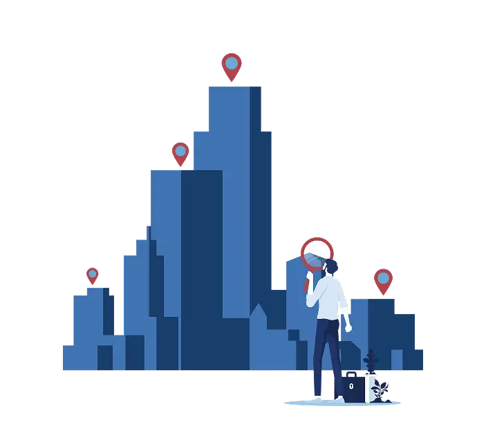 自社メディアを扱っている