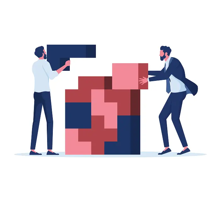 大阪エリア中心部の 団体・土地・建物オーナーとの提携