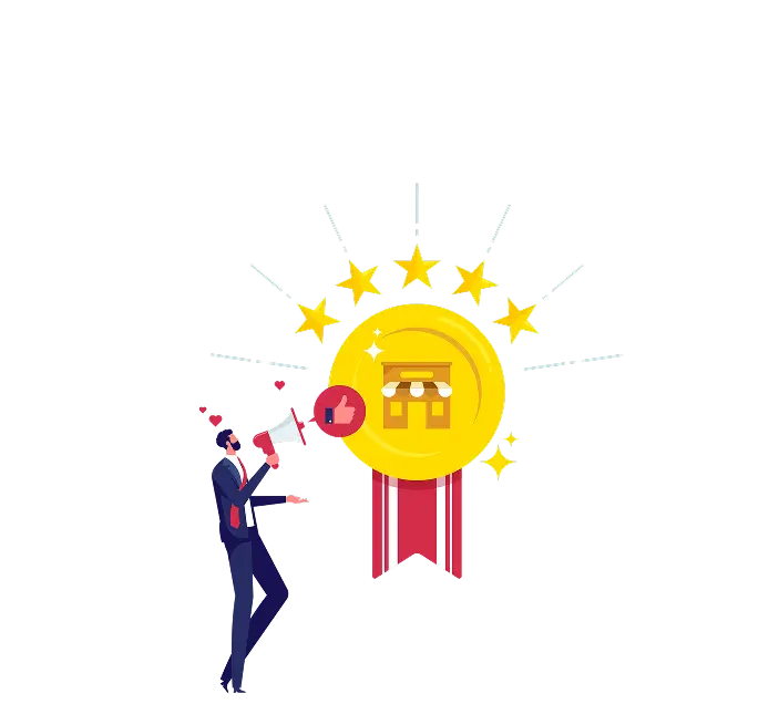 圧倒的なインパクトと話題性