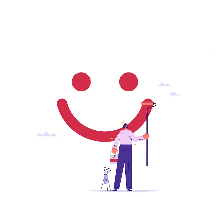 エリアの象徴となる存在感