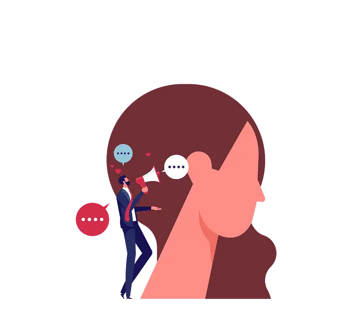 繰り返し接触による刷り込み効果