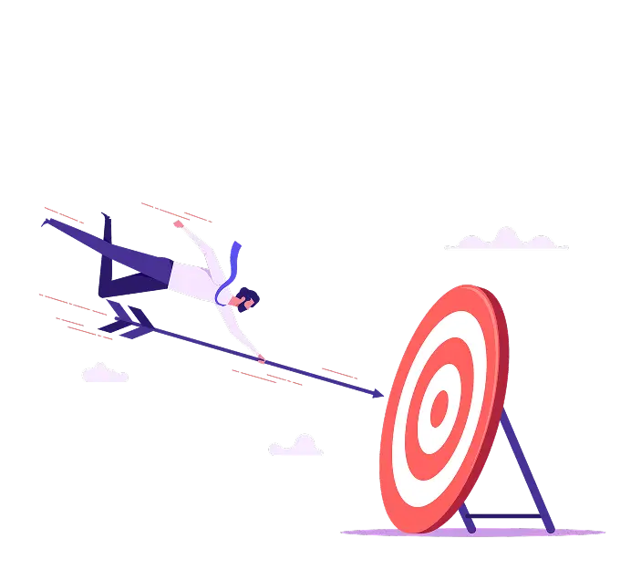 ターゲティングとリーチ