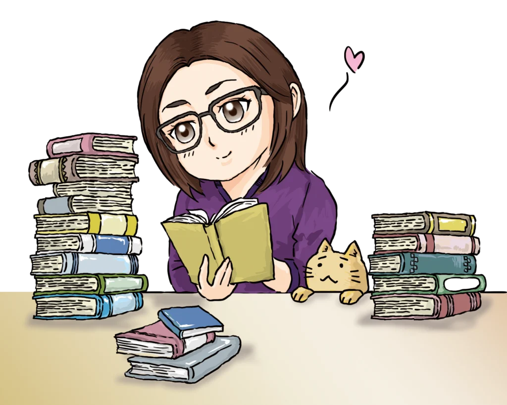 イラスト 吉村さん