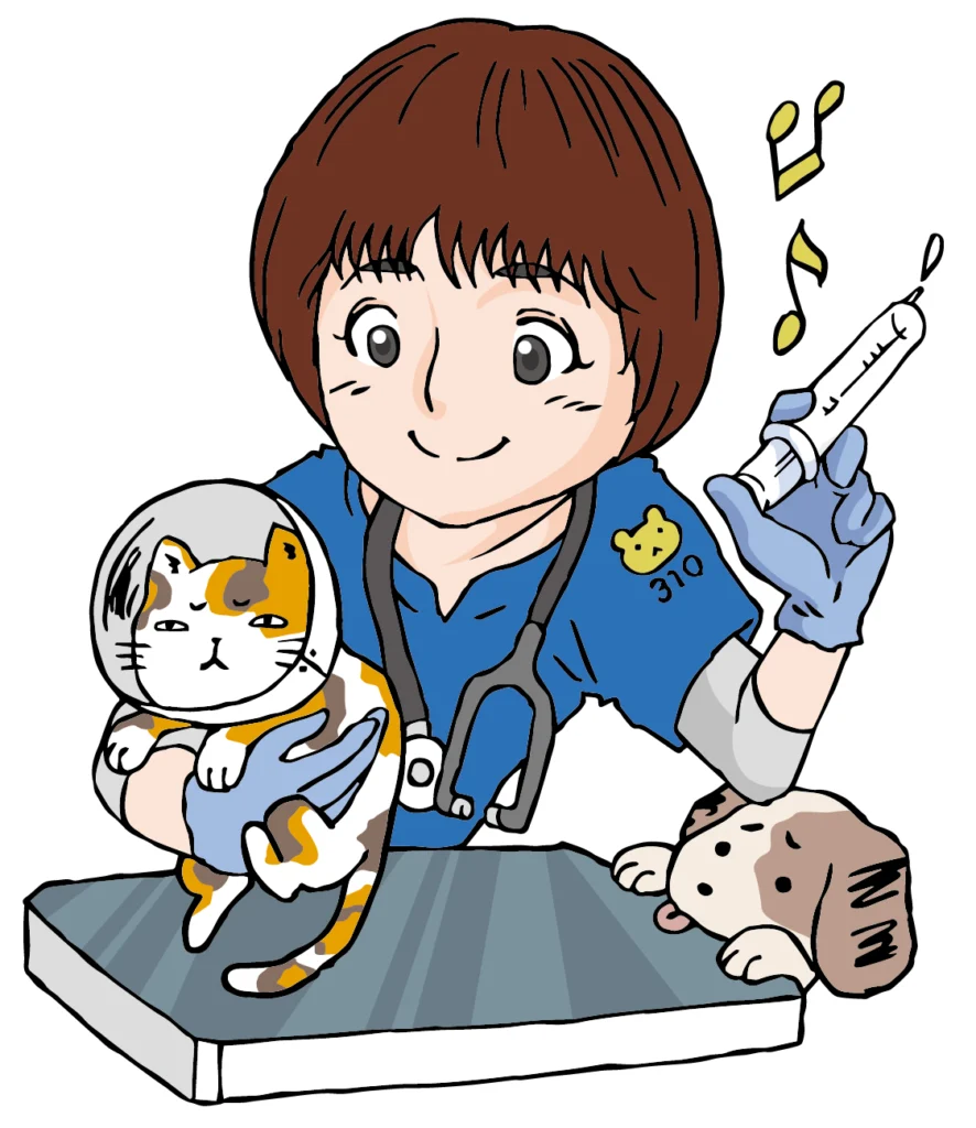 イラスト佐藤