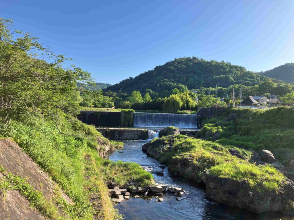 03. 鴨川