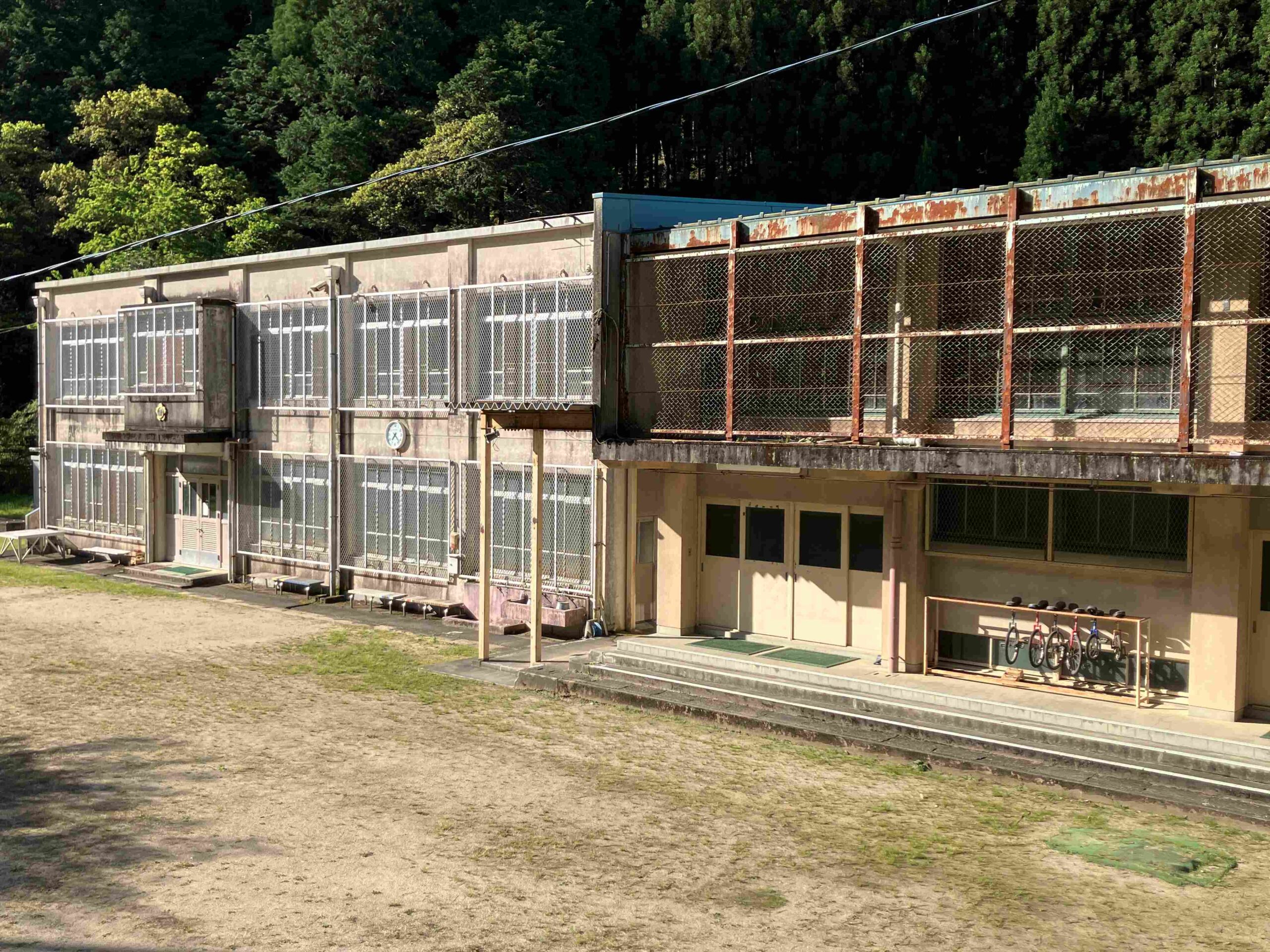 07. 廃校 scaled