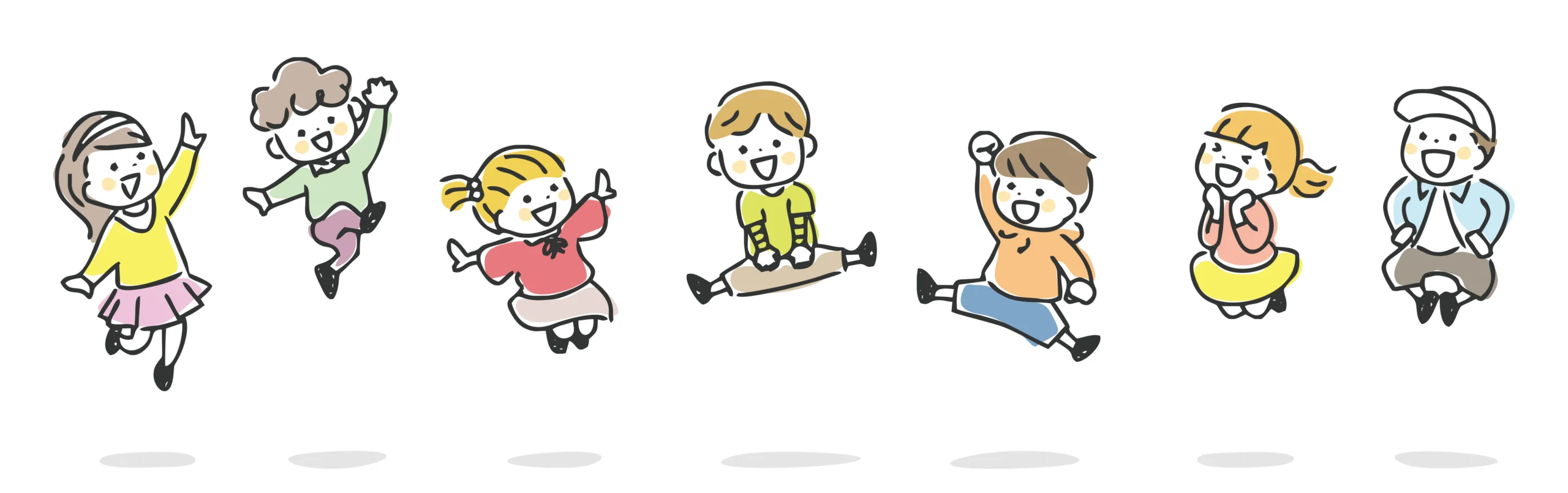 こどもたち scaled