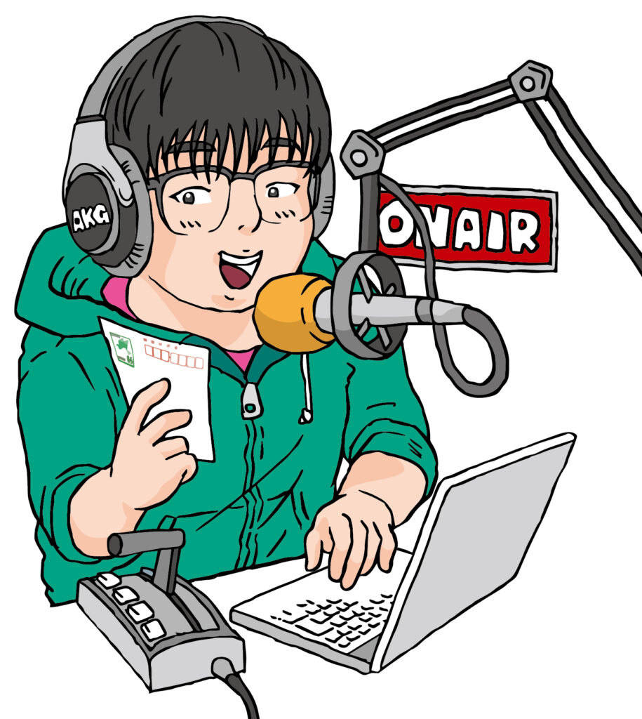 イラスト北國